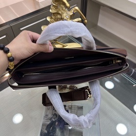 Новый мужской портфель PRADA, изготовл