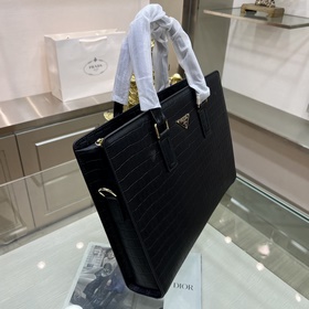 PRADA 924-1 Новый портфель, изготовлен