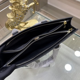 PRADA 924-1 Новый портфель, изготовлен