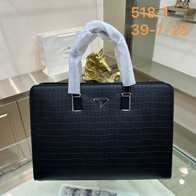 PRADA 518-1 Новая сумка для документов