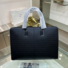 PRADA 518-1 Новая сумка для документов