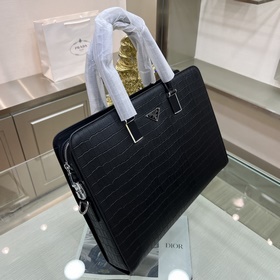 PRADA 518-1 Новая сумка для документов