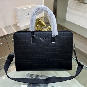 PRADA 518-1 Новая сумка для документов