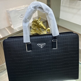 PRADA 518-1 Новая сумка для документов