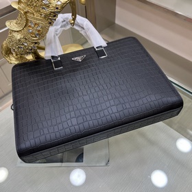 PRADA 518-1 Новая сумка для документов