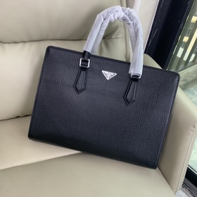 Высококачественная сумку Prada с 3 отд