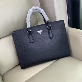 Высококачественная сумку Prada с 3 отд