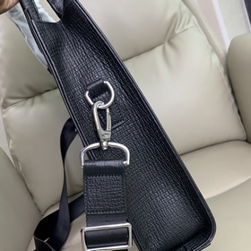 Высококачественная сумку Prada с 3 отд