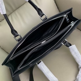 Высококачественная сумку Prada с 3 отд