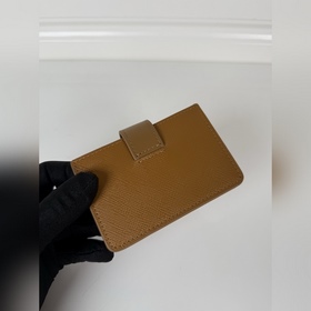 Новейший треугольный карман для карт с