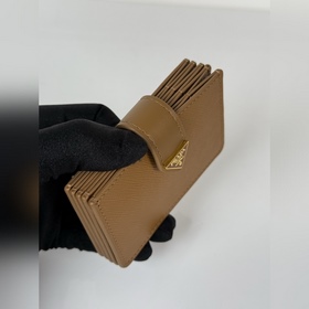 Новейший треугольный карман для карт с
