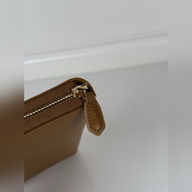Кошелек Prada с односторонней застежко