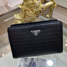 PRADA 518 — новая сумка-клатч, изготов