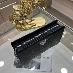 PRADA 518 — новая сумка-клатч, изготов