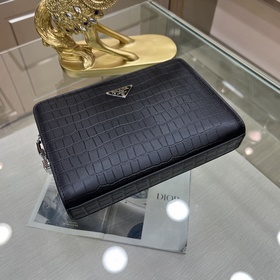 PRADA 518 — новая сумка-клатч, изготов