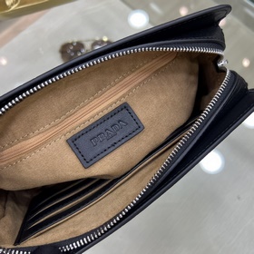 PRADA 518 — новая сумка-клатч, изготов
