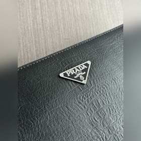 Высококачественные сумки Prada – новей