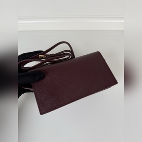 Многофункциональный мини-рюкзак Prada 