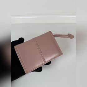 Кошелек Prada с застежкой-кнопкой, уни