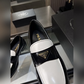 Prada Premium Мужские бестселлеры： пов