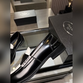 Prada Premium Мужские бестселлеры： пов