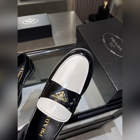 Prada Premium Мужские бестселлеры： пов