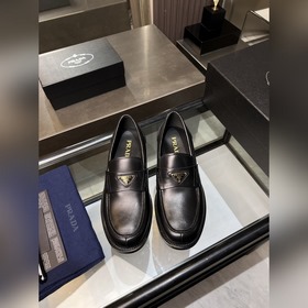 Prada Premium Мужские бестселлеры： пов