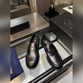 Prada Premium Мужские бестселлеры： пов