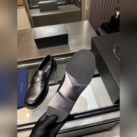 Prada Premium Мужские бестселлеры： пов
