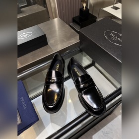 Prada Premium Мужские бестселлеры Повс