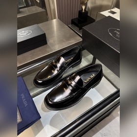 Prada Premium Мужские бестселлеры Повс