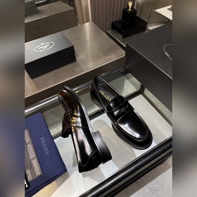 Prada Premium Мужские бестселлеры Повс