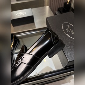 Prada Premium Мужские бестселлеры Повс