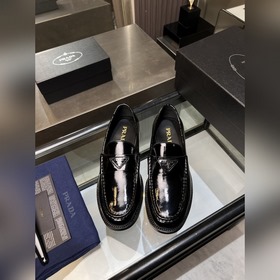 Prada Premium Мужские бестселлеры Повс
