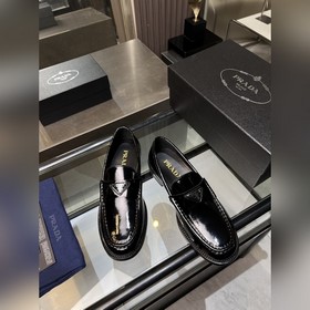 Prada Premium Мужские бестселлеры Повс