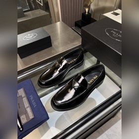 Prada Premium Мужские бестселлеры Повс