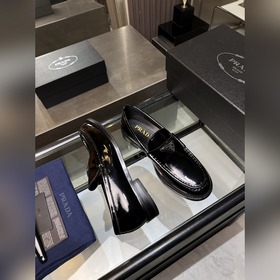 Prada Premium Мужские бестселлеры Повс