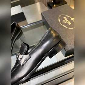 Prada Premium Мужские бестселлеры Повс