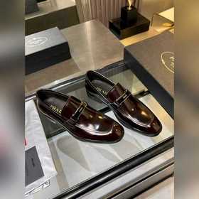 Prada Premium Мужские бестселлеры Повс