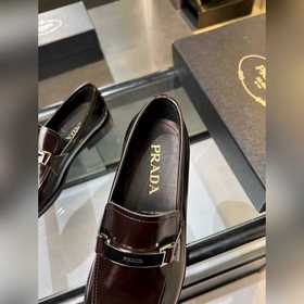 Prada Premium Мужские бестселлеры Повс