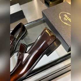 Prada Premium Мужские бестселлеры Повс