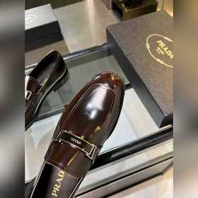 Prada Premium Мужские бестселлеры Повс