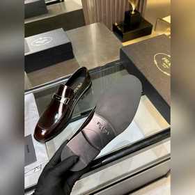 Prada Premium Мужские бестселлеры Повс