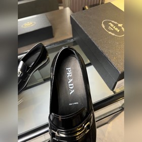 Prada Premium Мужские бестселлеры Повс