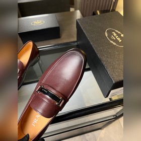 Prada Premium Мужские бестселлеры： пов