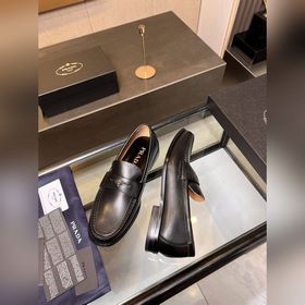 Prada Premium Мужские бестселлеры： пов