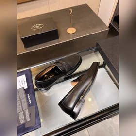 Prada Premium Мужские бестселлеры： пов