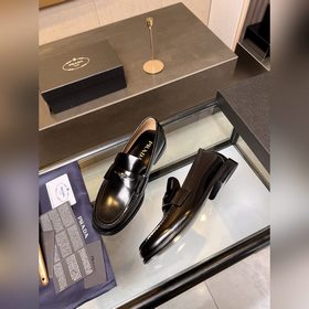 Prada Premium Мужские бестселлеры Повс
