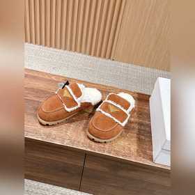 PRADA 2026, SS Новейшая коллекция зимн