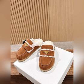 PRADA 2026, SS Новейшая коллекция зимн